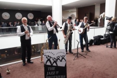 1. Düsseldorfer Arbeitgebertag 2013