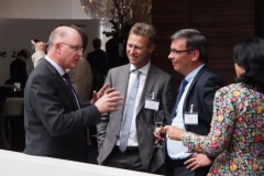 1. Düsseldorfer Arbeitgebertag 2013