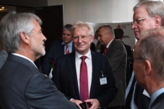 1. Düsseldorfer Arbeitgebertag 2013