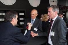 1. Düsseldorfer Arbeitgebertag 2013