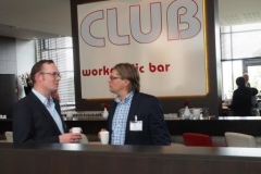 1. Düsseldorfer Arbeitgebertag 2013