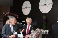 1. Düsseldorfer Arbeitgebertag 2013