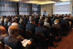 1. Düsseldorfer Arbeitgebertag 2013