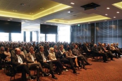 1. Düsseldorfer Arbeitgebertag 2013