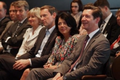 1. Düsseldorfer Arbeitgebertag 2013