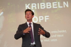 1. Düsseldorfer Arbeitgebertag 2013