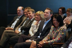 1. Düsseldorfer Arbeitgebertag 2013