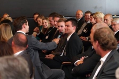 1. Düsseldorfer Arbeitgebertag 2013