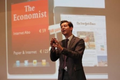 1. Düsseldorfer Arbeitgebertag 2013