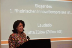 1. Düsseldorfer Arbeitgebertag 2013