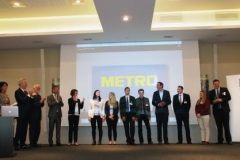 1. Düsseldorfer Arbeitgebertag 2013