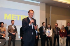 1. Düsseldorfer Arbeitgebertag 2013