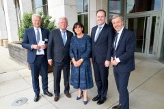 Düsseldorfer Arbeitgebertag 2024