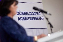 Düsseldorfer Arbeitgebertag 2024