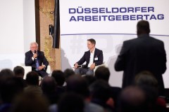 Düsseldorfer Arbeitgebertag 2024